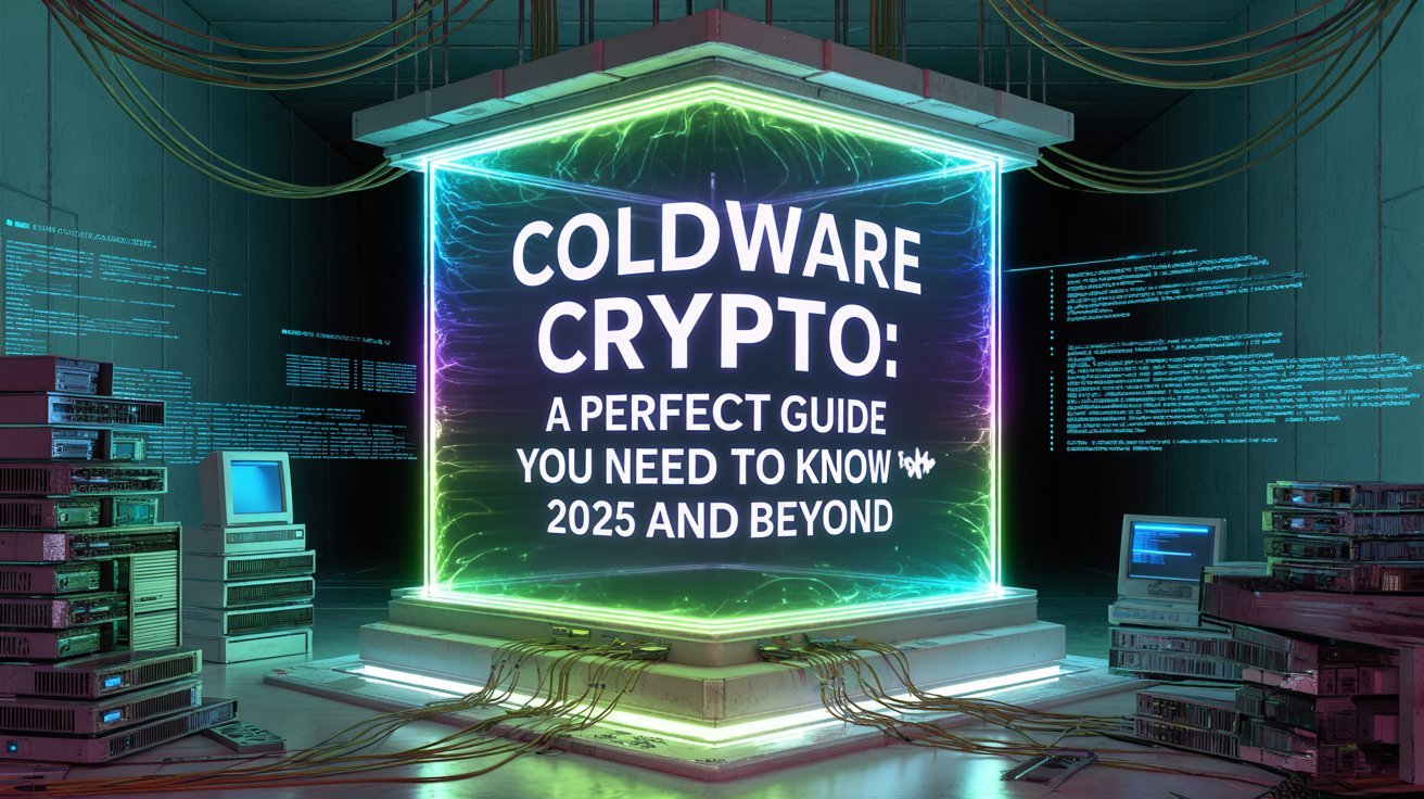 Coldware Crypto