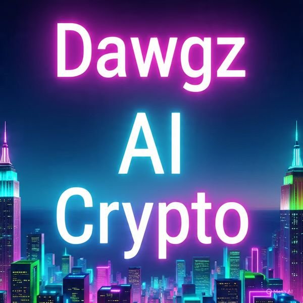 Dawgz AI Crypto