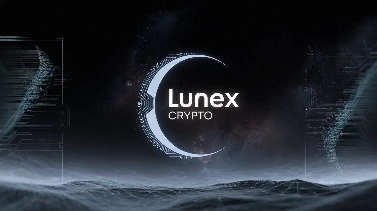 What Is Lunex Crypto