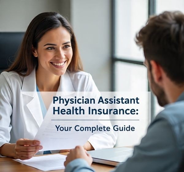Physician Assistant Health Insurance