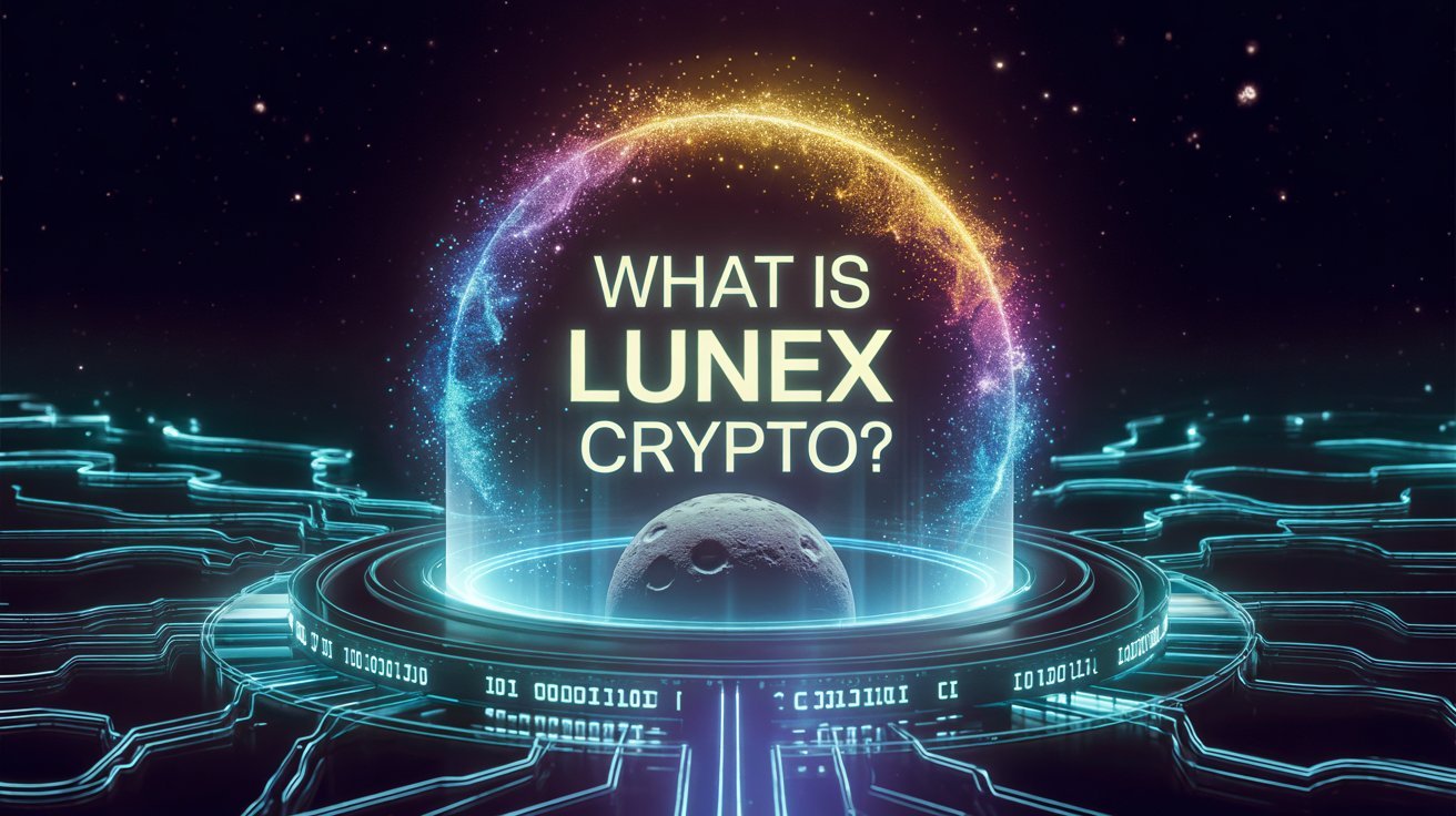 What Is Lunex Crypto