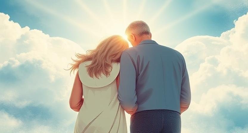 Will I See My Parents in Heaven When I Die