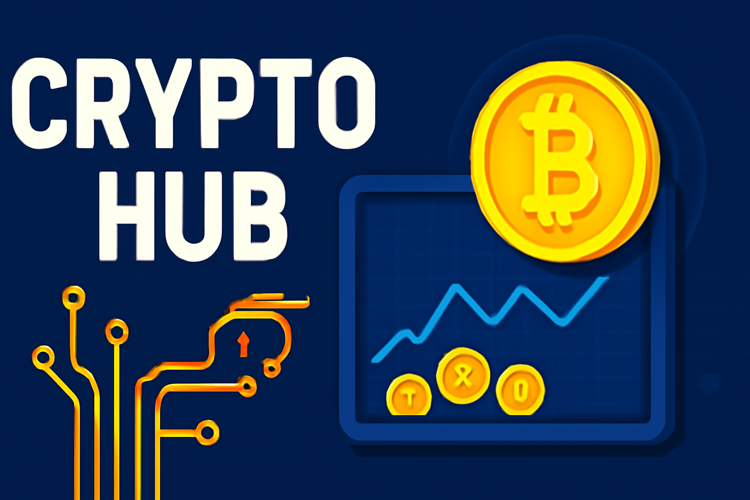 crypto hub