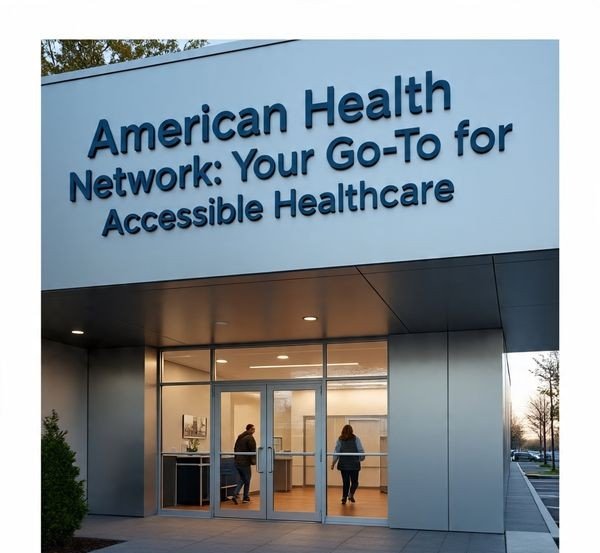 American Health Network