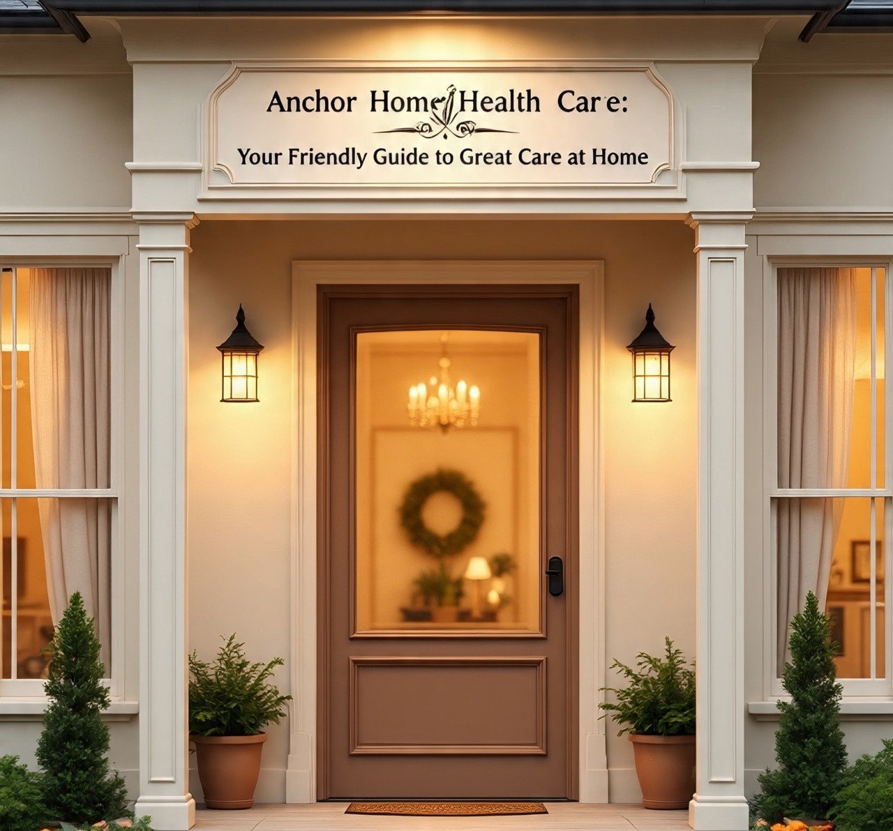 Anchor Home Health Care