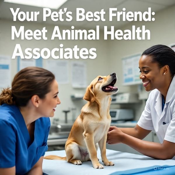Animal Health Associates