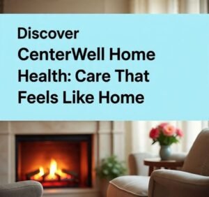 CenterWell Home Health