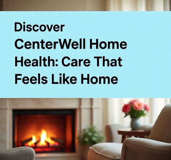 CenterWell Home Health
