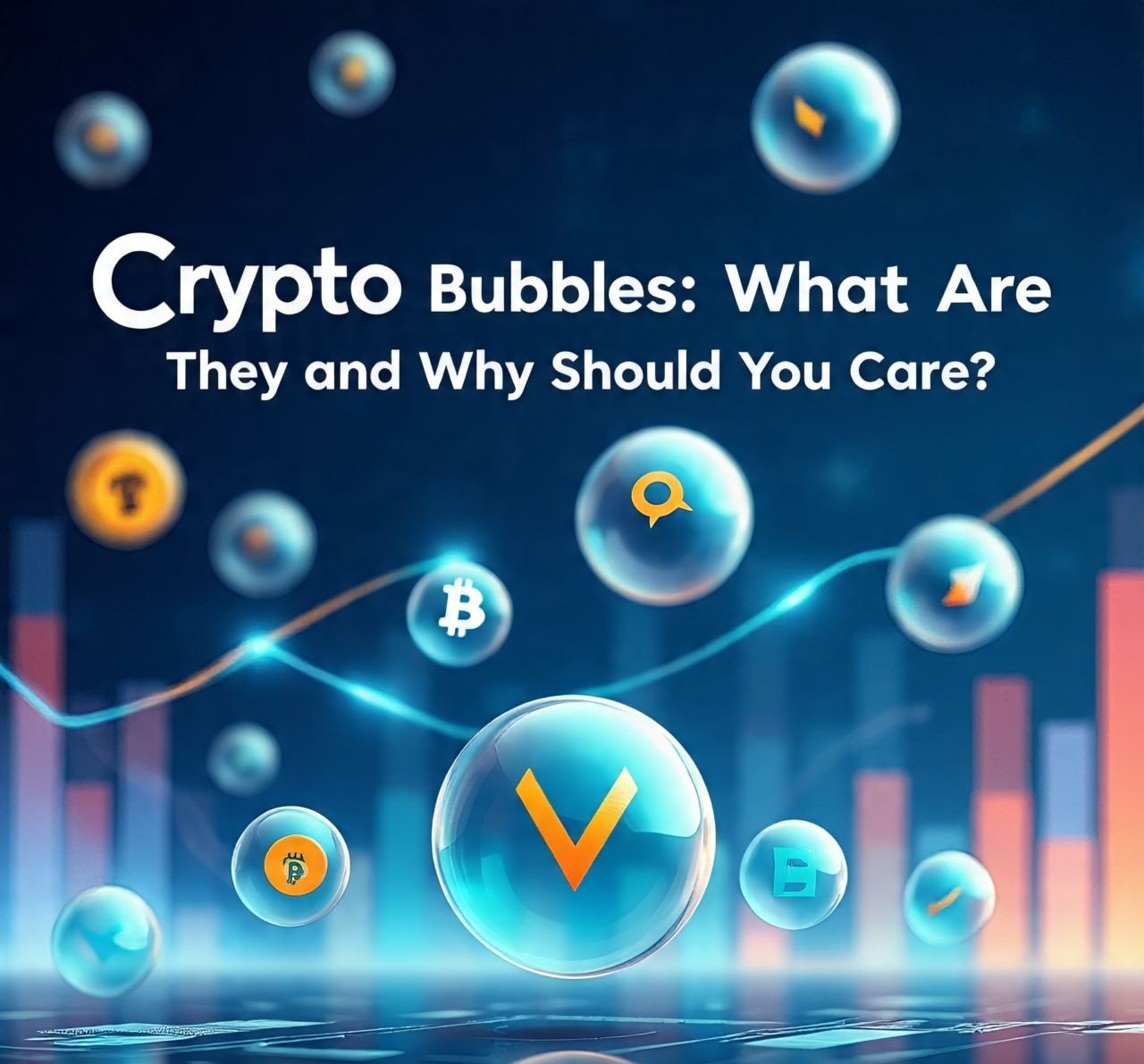 Crypto Bubbles
