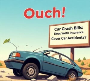 Does Your Health Insurance Cover Car Accidents