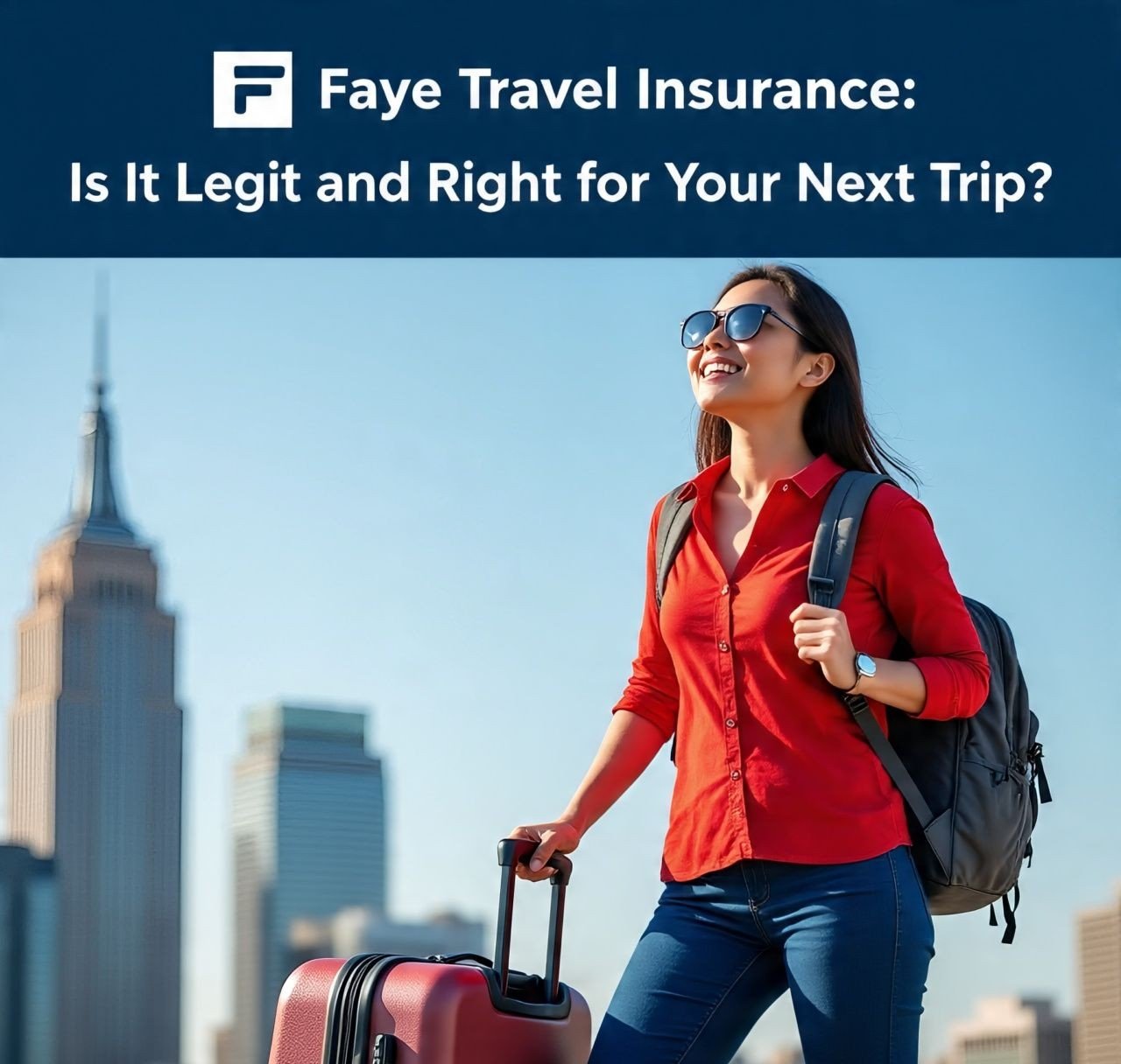 Faye Travel Insurance