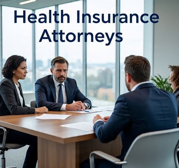 Health Insurance Attorneys