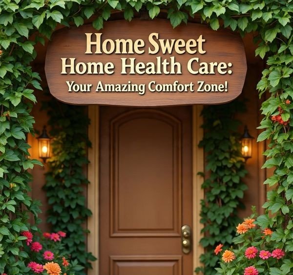 Home Sweet Home Health Care