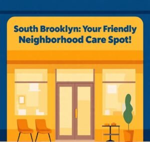South Brooklyn Health