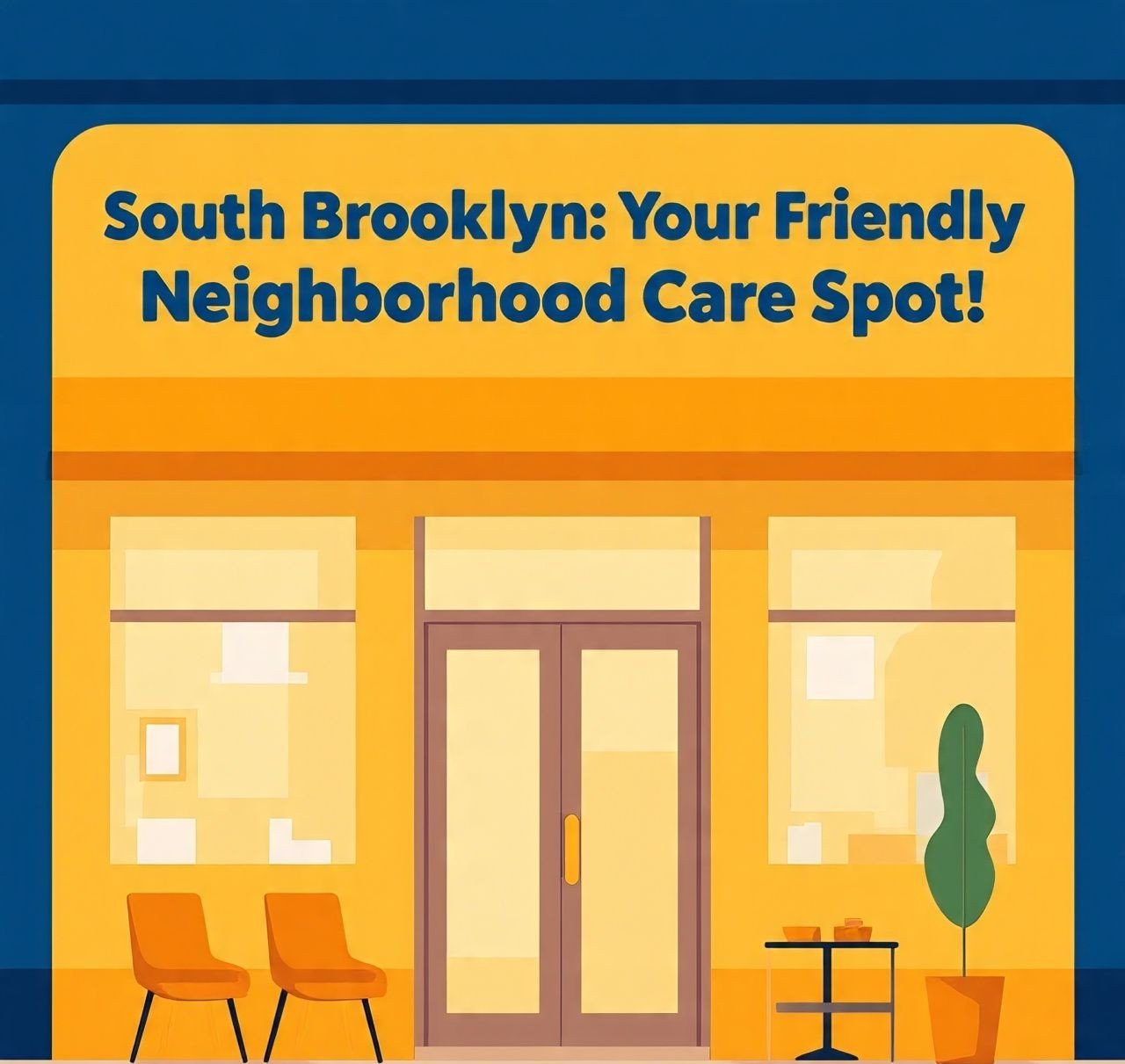 South Brooklyn Health