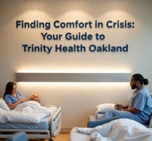 Trinity Health Oakland