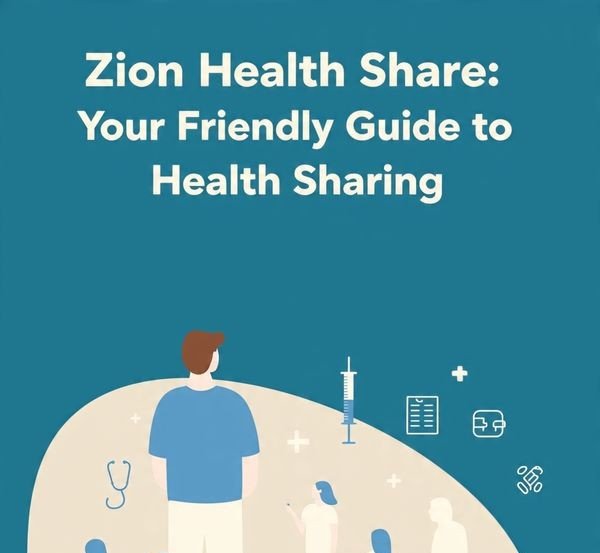 Zion Health Share