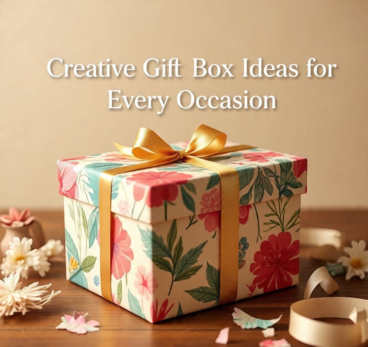gift box