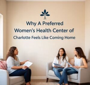 A Preferred Women's Health Center of Charlotte