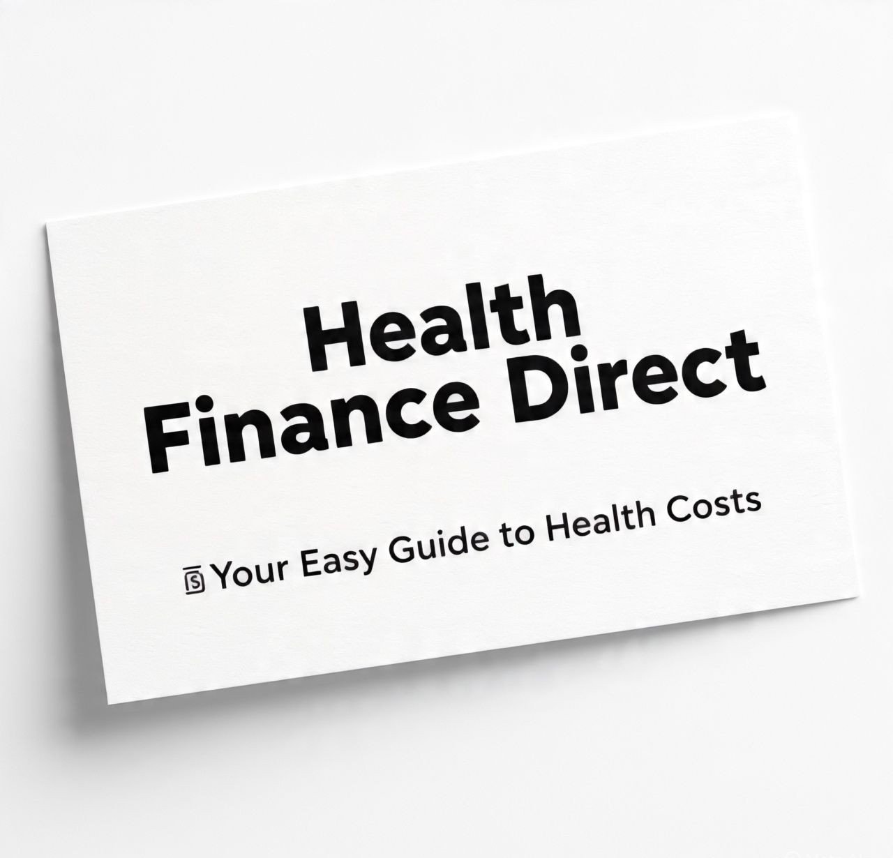 Health-Finance-Direct