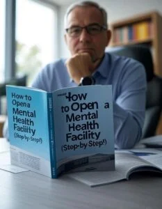 How to Open a Mental Health Facility