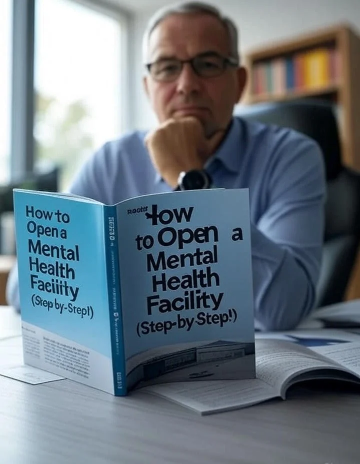 How to Open a Mental Health Facility
