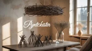Pyntekvister
