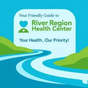 River Region Health Center