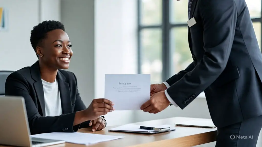 What Is an Insured Closing Letter