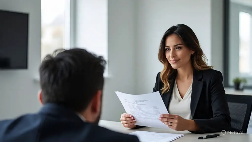 How Does an Insured Closing Letter Work?